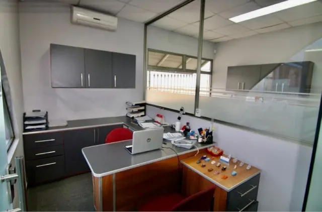 Lote comercial en venta San Joaquin de Flores