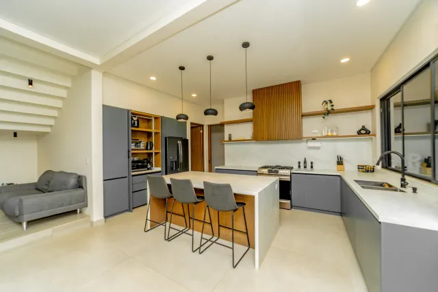 Casa de lujo en venta en La Guácima, Condominio Hacienda Los Reyes