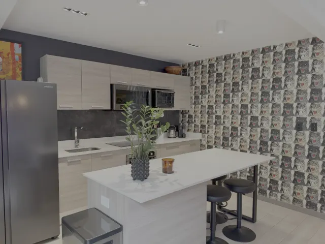 Casa en venta Escazu Urbano