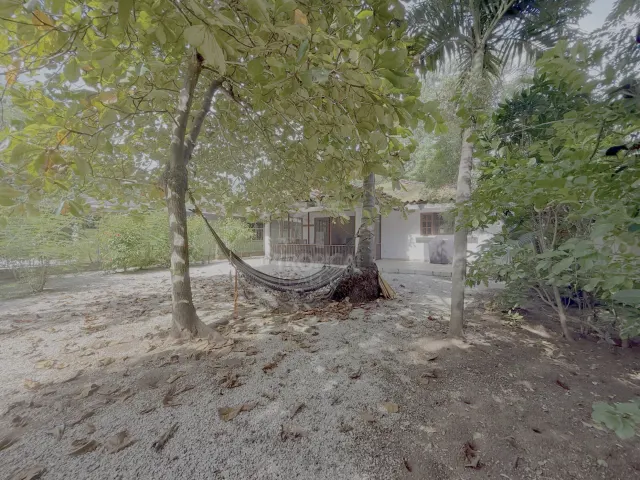 Casa Rústica Frente al Mar en Alquiler en Playa Grande, Guanacaste | Con Acceso Directo a la Playa