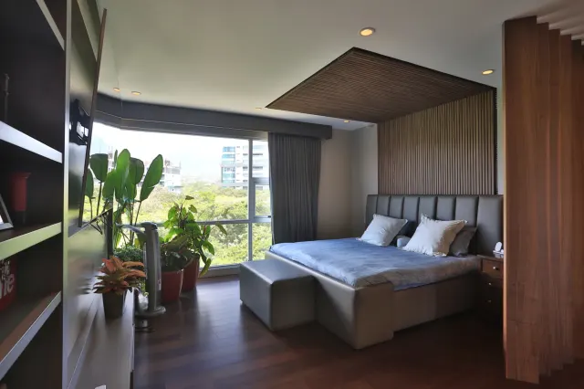 Escazu Central Park, Trejos Montealegre, Escazú, Apartamento de lujo