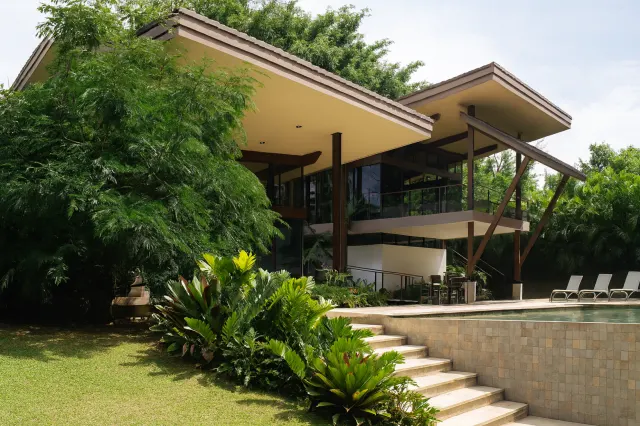 Residential Lots for Sale – Gated Community in San Rafael de Alajuela