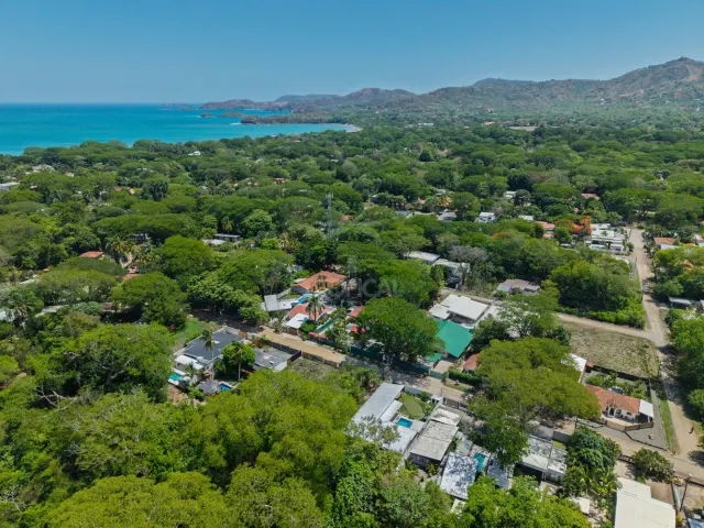 Casa de Playa en Venta en Surfside, Playa Potrero, Guanacaste | 2 Habitaciones | Piscina Privada