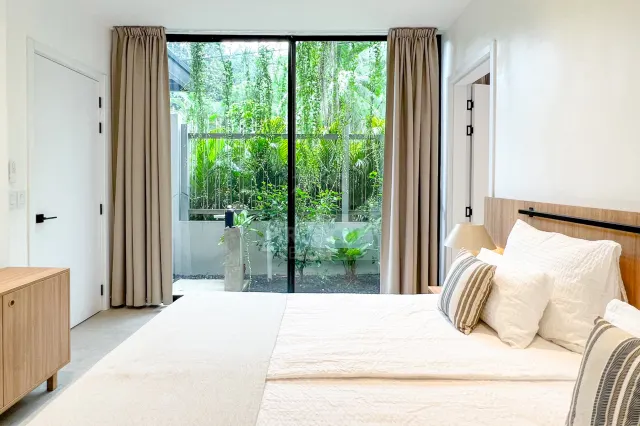 Dúplex Moderno en Venta en Mal País, Santa Teresa | Beachway Villas