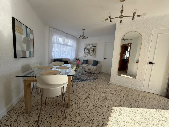 Apartamento Amueblado en Alquiler en Rohrmoser, San José