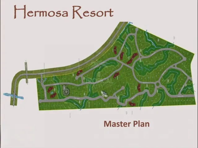 Terreno Premium de 41 Hectáreas en Hermosa/Esterillos – Oportunidad de Desarrollo en la Costa del Pacífico