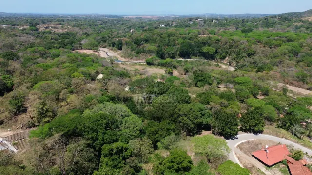 Lote Esquinero en Venta en Ecovilla San Mateo – Naturaleza, Comunidad y Estilo de Vida Consciente