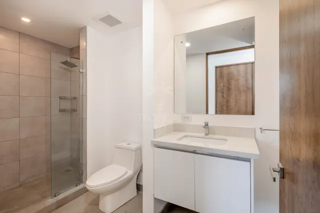 Penthouse de Lujo con Vista Panorámica en Nunciatura – Elegancia, Ubicación y Confort