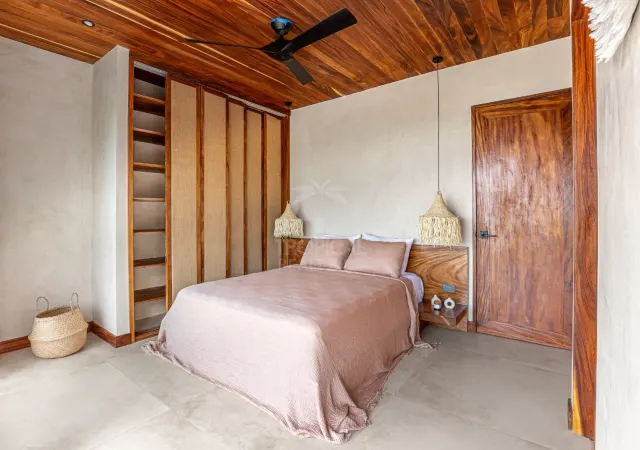 Casa de Lujo con Vista al Océano en Venta – Malpaís, Santa Teresa