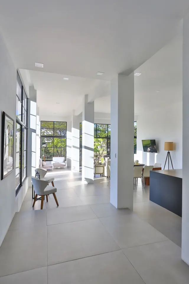 Se vende Casa minimalista en Hacienda Los Reyes