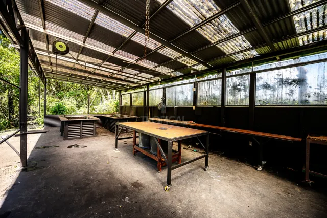 Exclusiva Finca con Vista al Lago y Volcán Arenal – BAJO CONTRATO