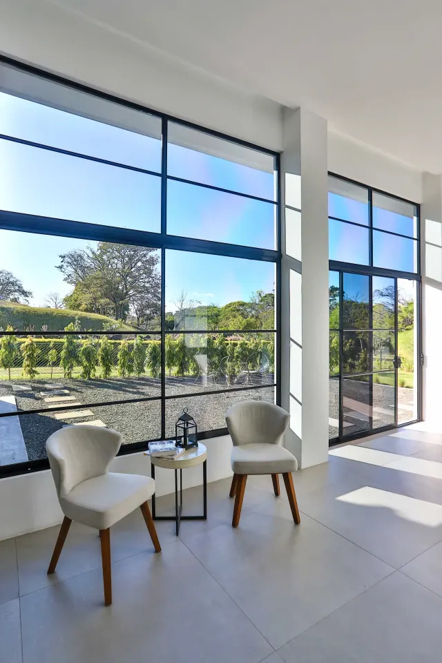 Se vende Casa minimalista en Hacienda Los Reyes
