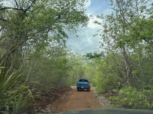 Mega Propiedad para Desarrollo Turístico y Residencial en Guanacaste | 380 hectáreas