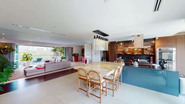 Escazu Central Park, Trejos Montealegre, Escazú, Apartamento de lujo