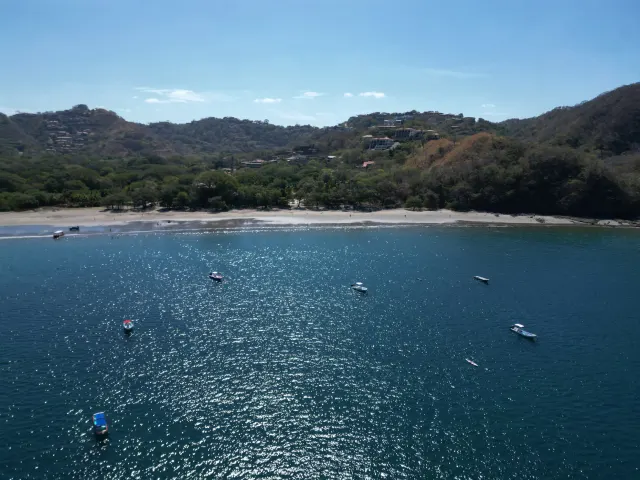 Encantadores Apartamentos en Venta cerca de Playa Hermosa, Guanacaste