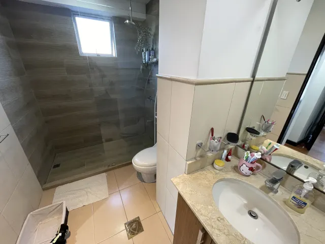 Apartamento en venta Sabana Real amueblado