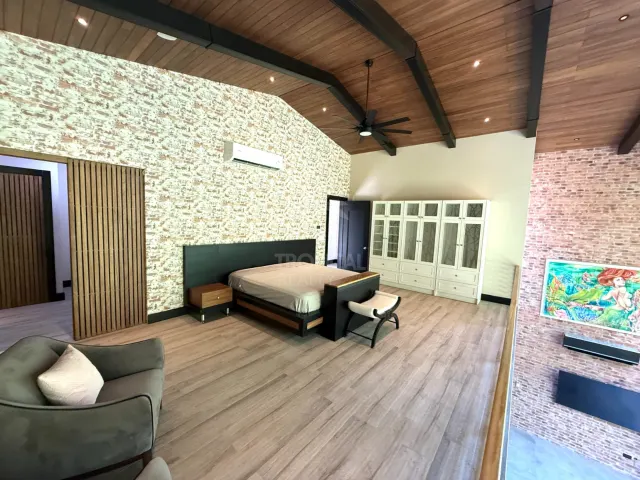 Casa Moderna de Lujo en Venta Cerca de la Playa Vendida