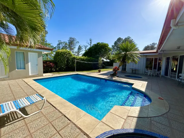 Casa en venta en Hacienda Los Reyes