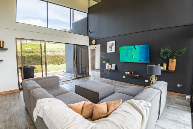 Casa en venta Coronado