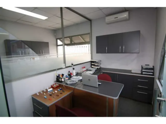 Lote comercial en venta San Joaquin de Flores