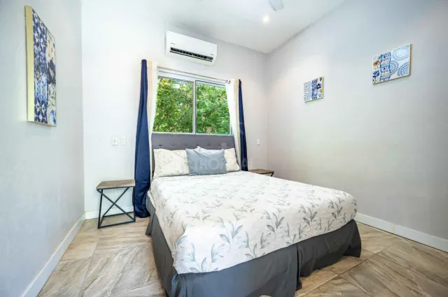 Villas Oasis – Propiedad Multifamiliar con Potencial de Inversión Cerca de Tamarindo