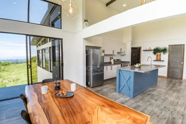 Casa en venta Coronado