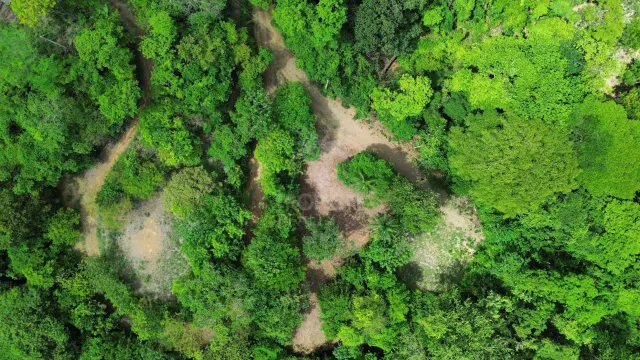 Exclusivo Macro-Lote de 5,376 m²: Su Santuario Privado en Lomas Del Mar, Guanacaste