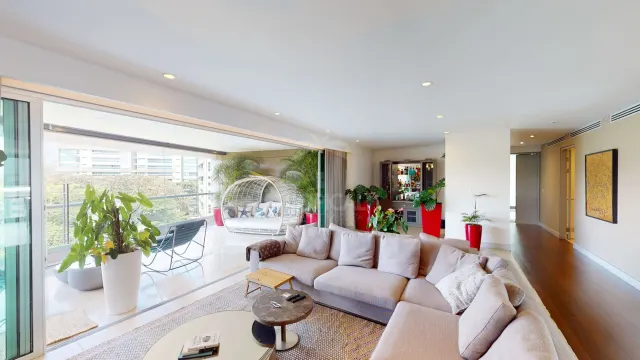 Escazu Central Park, Trejos Montealegre, Escazú, Apartamento de lujo