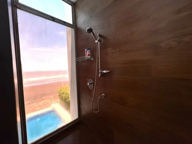 Villa de Lujo Frente al Mar en Alquiler en Playa Tivives, Costa Rica
