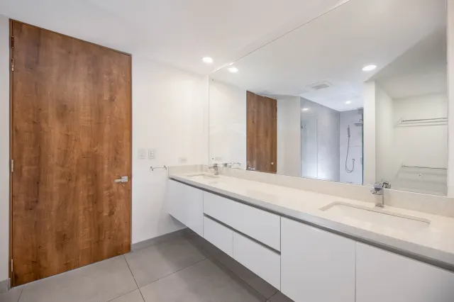 Penthouse de Lujo con Vista Panorámica en Nunciatura – Elegancia, Ubicación y Confort