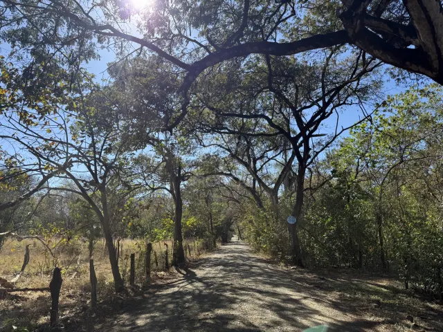 Terreno Exclusivo en Venta – Playa Marbella, Guanacaste, Costa Rica