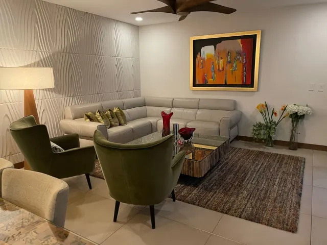 Apartamento de Lujo en Venta en Hyde Park Nunciatura, San José