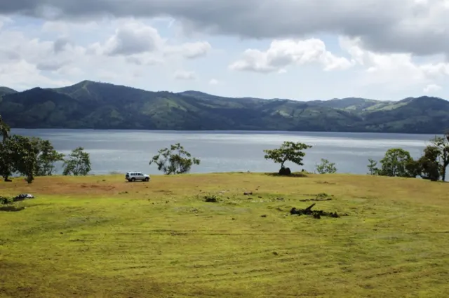 Lote en venta Lago Arenal, Tilaran