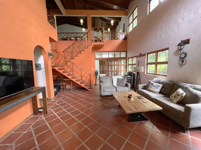 Casa independiente Brasil de Mora