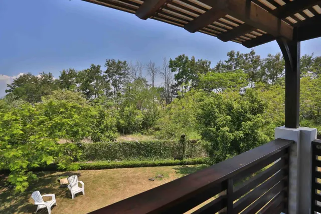 Hermosa casa en venta en Hacienda Los Reyes