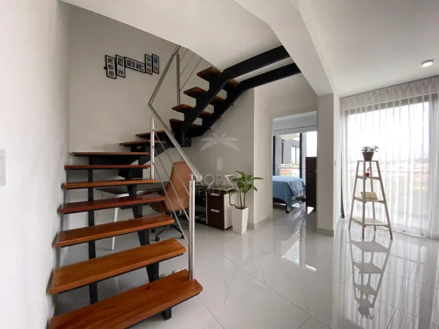 Apartamento Amueblado en Alquiler en Soho Paradisus – Rohrmoser