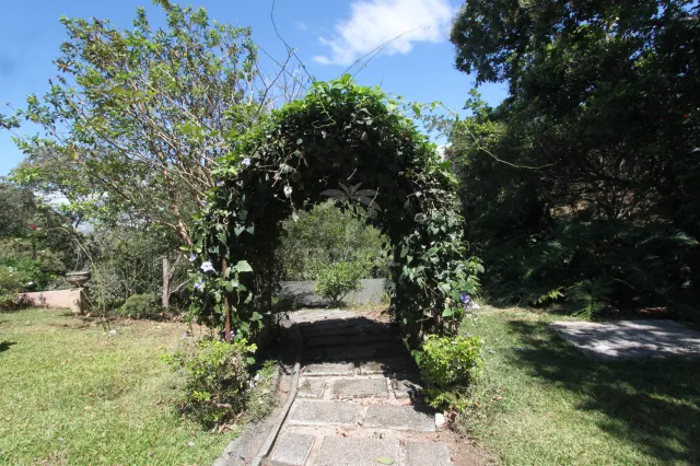 Residencia de Lujo en La Guácima con Bosque Privado y Vistas Panorámicas
