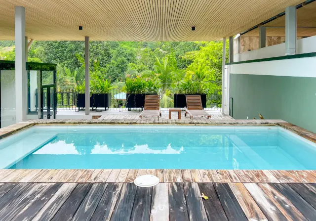 Dúplex Moderno en Venta en Mal País, Santa Teresa | Beachway Villas