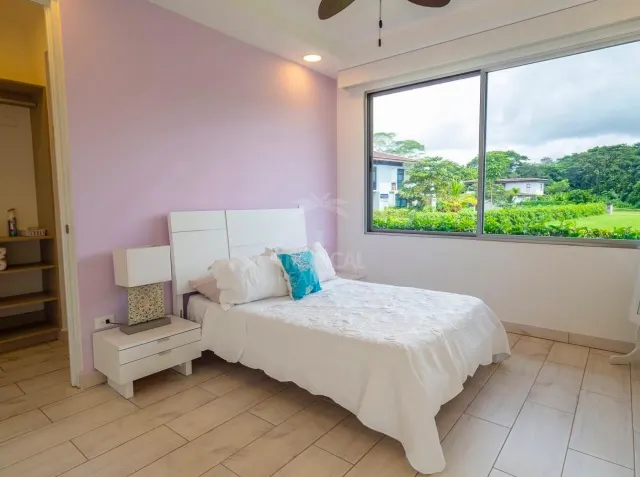 Casa de Lujo de Una Planta en Venta Playa Hermosa, Mistico