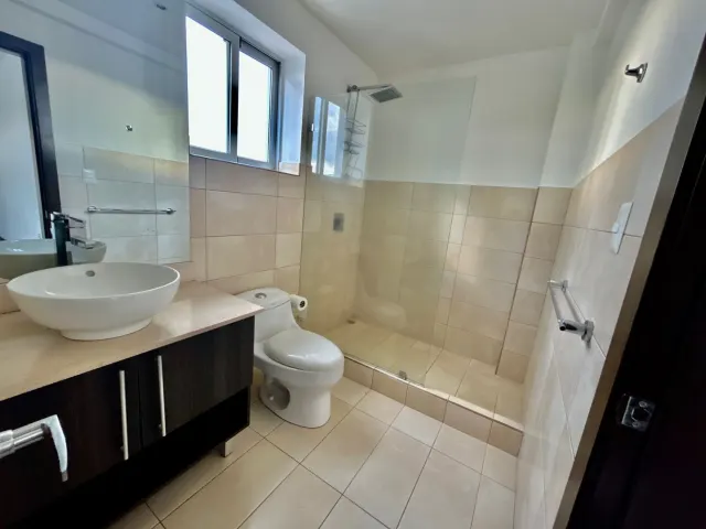 Apartamento en Venta en Mata Redonda, San José