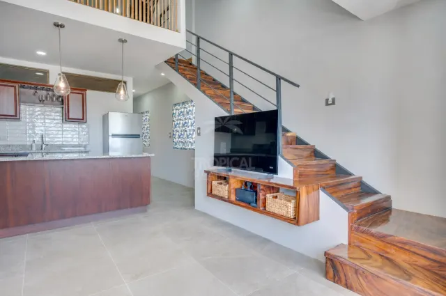 Apartamento frente al mar Falmingo