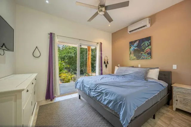 Villas Oasis – Propiedad Multifamiliar con Potencial de Inversión Cerca de Tamarindo