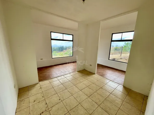 Lote en venta en San Ramon con 3100m2 de lote