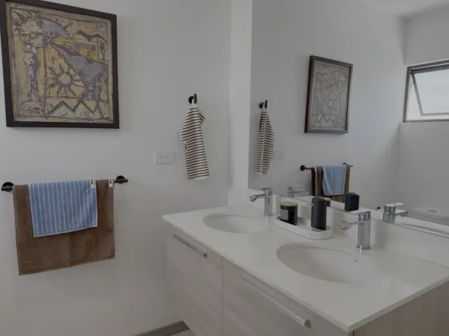 Casa en venta Escazu Urbano
