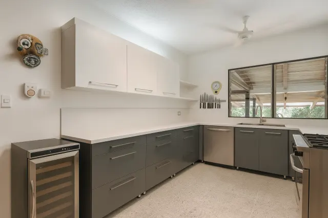 Casa de Una Planta en Venta – Los Laureles, Escazú | Ubicación Privilegiada, Vistas Panorámicas