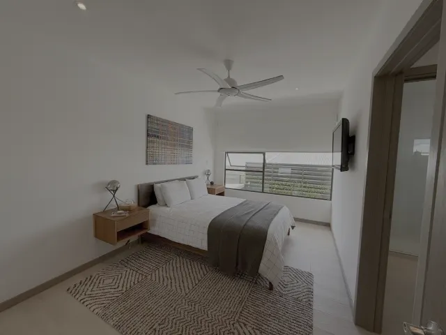 Casa en venta Escazu Urbano