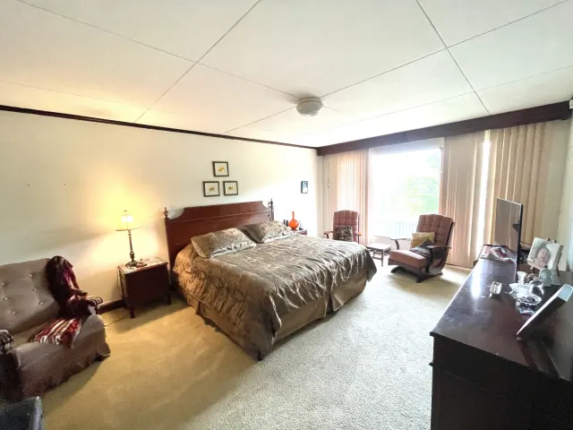 Casa con vistas y piscina privada en venta Escazu