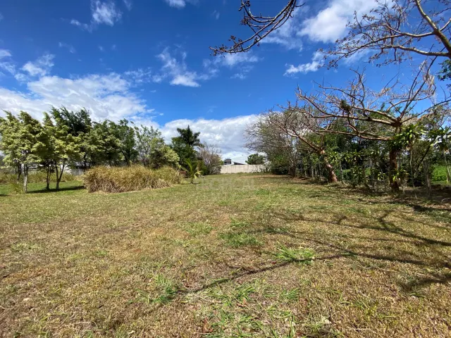 Lote en Venta – La Guácima, Alajuela