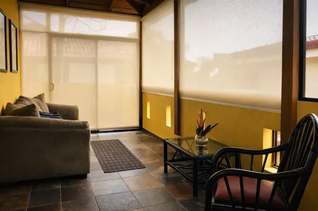 Villa de Lujo Frente al Mar en Playa Hermosa – Puntarenas