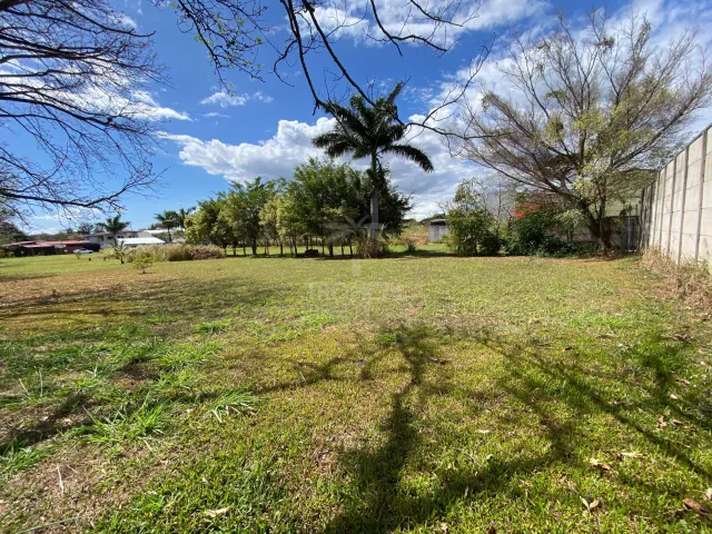 Lote en Venta – La Guácima, Alajuela